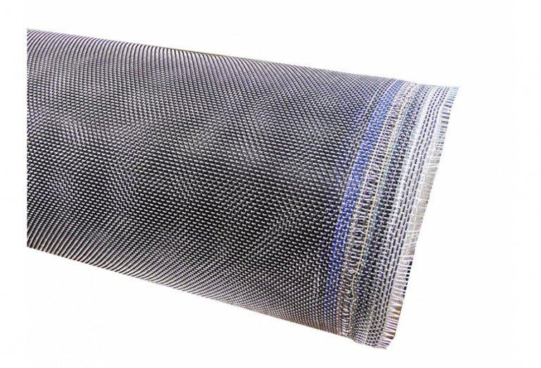 Сетка москитная Pet screen 1,4*30м, серая