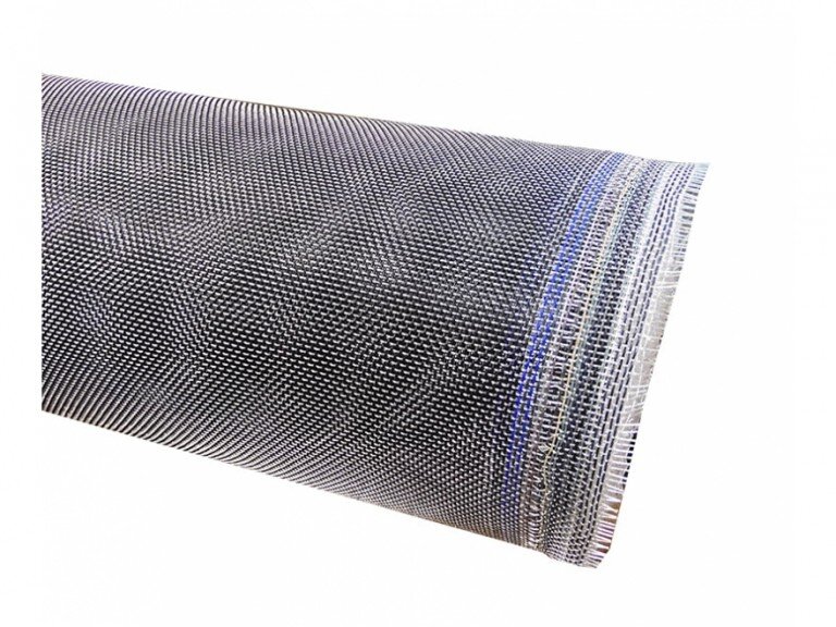 Сетка москитная Pet screen 1,6*30м, серая